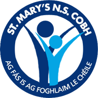 St Marys NS Cobh
