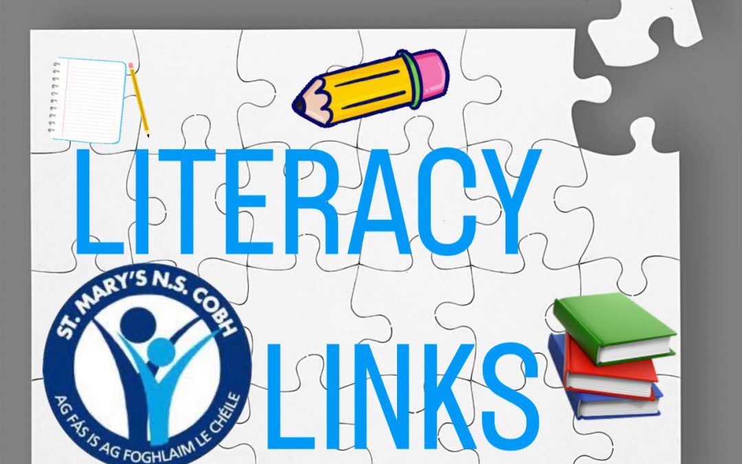 Literacy Links
