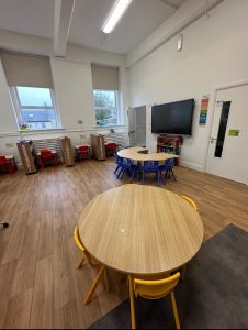 Autism ASD St Mary's Cobh Sonas