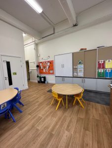 Autism ASD St Mary's Cobh Sonas
