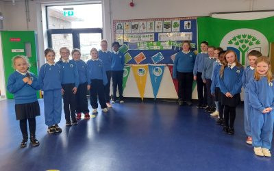 Green Schools Committee
