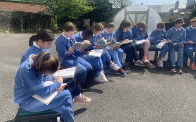 Outdoor Classroom