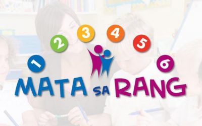 Mata sa Rang