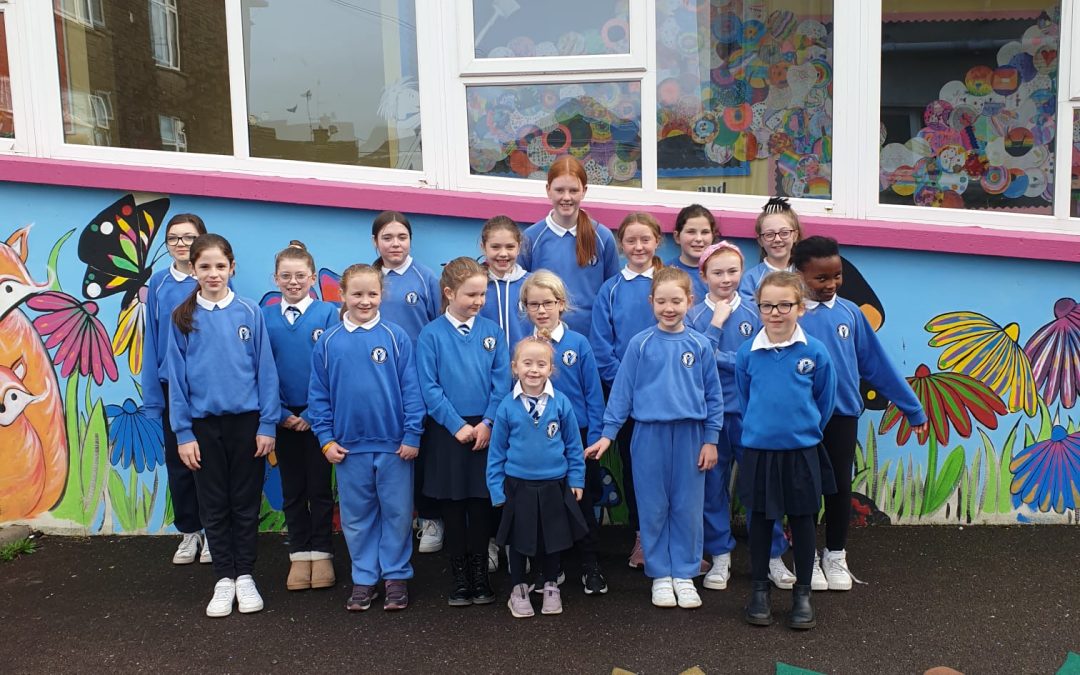 Green Schools Committee