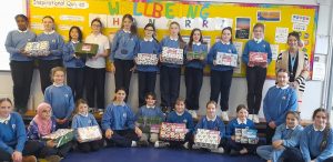 charity st marys primary cobh