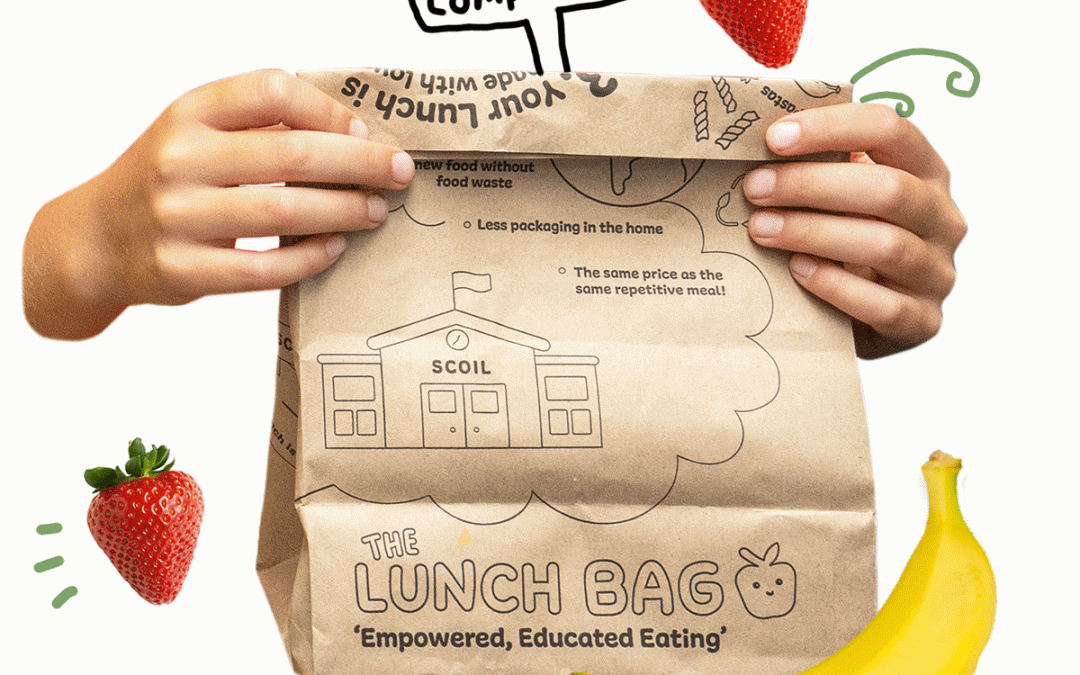 The Lunch Bag