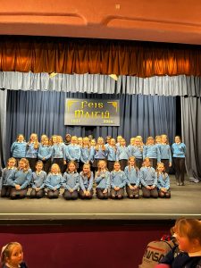 st marys speech drama cobh win won winner