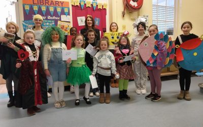 World Book Day 2024