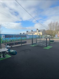 playground school primary cobh
