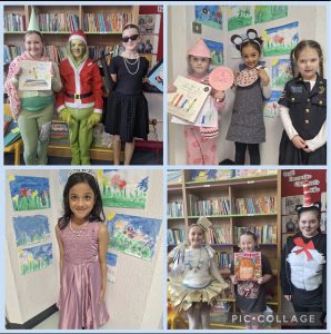 world book day
