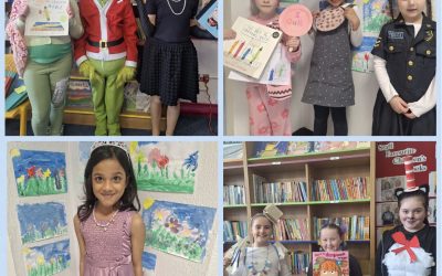 World Book Day 2026